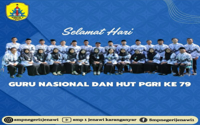 SELAMAT HARI GURU