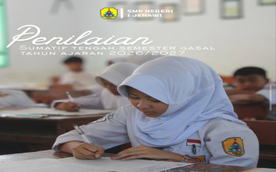 Penilaian Sumatif Tengah Semester Gasal 2026/2027